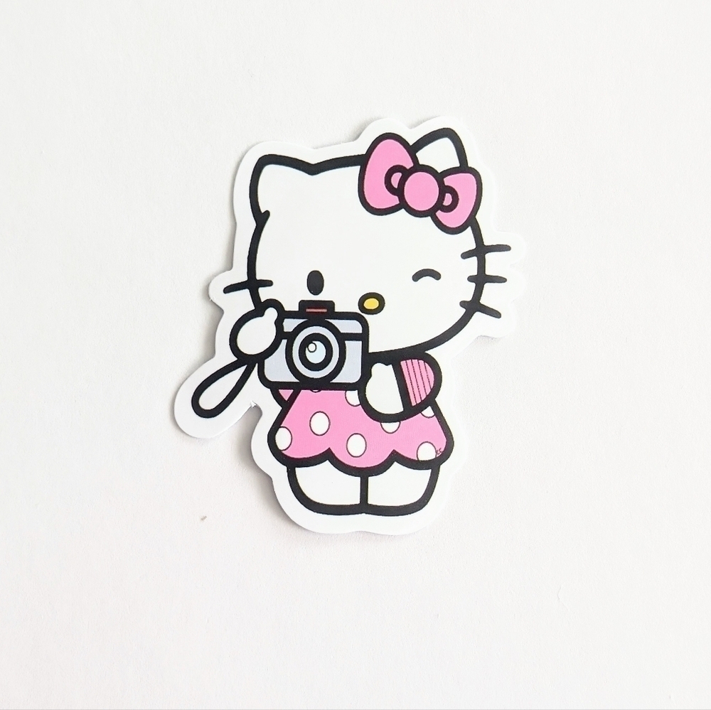 Pick 5 for $10 stickers or 12 for $20